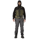 Patagonia Swiftcurrent Expedition Zip Front Waders