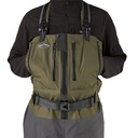 Patagonia Swiftcurrent Expedition Zip Front Waders