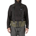 Patagonia Swiftcurrent Expedition Zip Front Waders