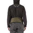 Patagonia Swiftcurrent Expedition Zip Front Waders