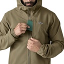 Patagonia R1 TechFace Hoody DKAS