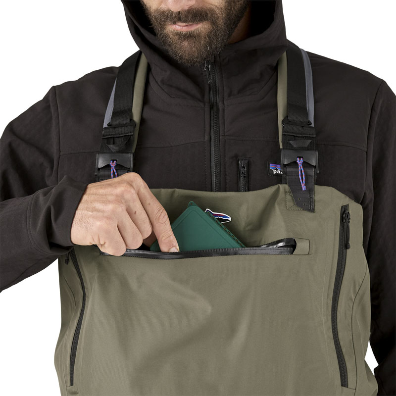 Patagonia Swiftcurrent Expedition Waders