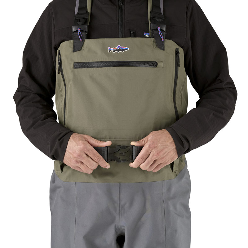 Patagonia Swiftcurrent Expedition Waders