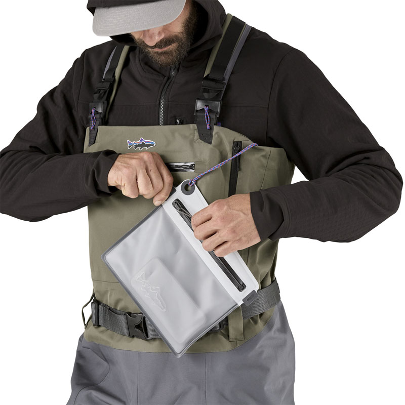 Patagonia Swiftcurrent Expedition Waders