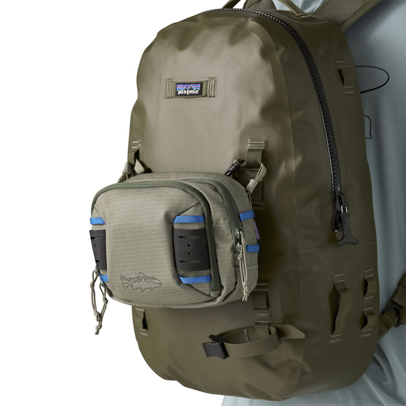 Patagonia Guidewater Backpack