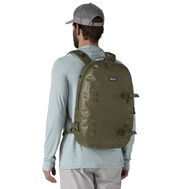 Patagonia Guidewater Backpack
