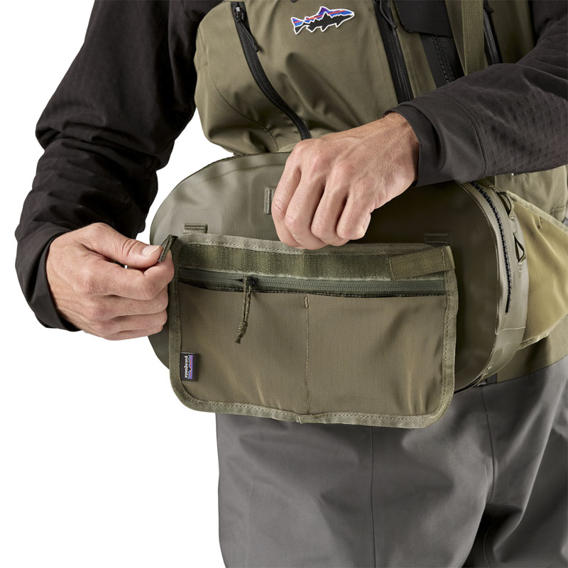 Patagonia Guidewater Hip Pack