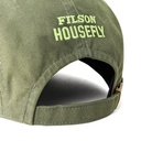Filson x Housefly Ranger Duckbill Cap