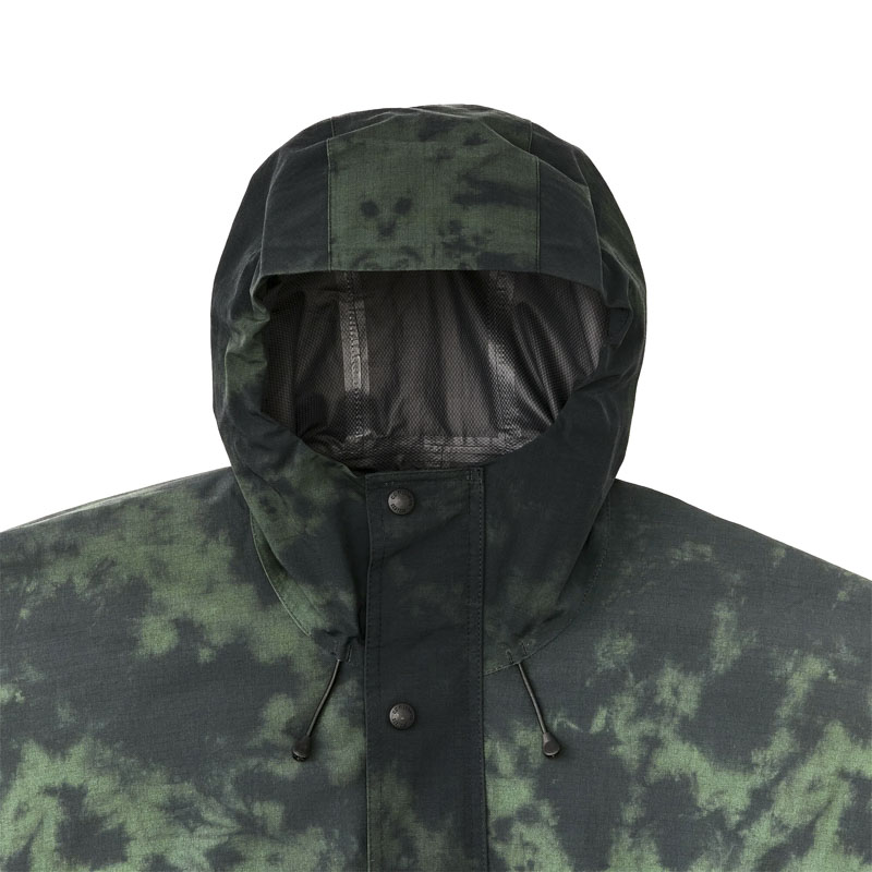 Filson x Housefly Swiftwater Rain Poncho