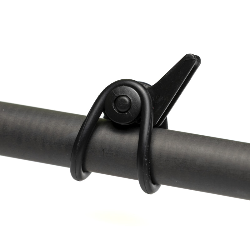 Rod Hook Keeper
