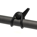 Rod Hook Keeper