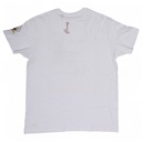 Will They Bite Dry Fly T-Shirt White