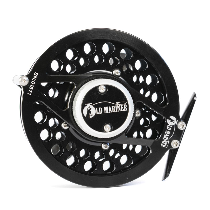 Old Mariner Offshore Series 8 WT Reel