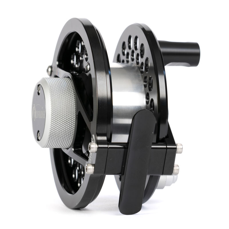 Old Mariner Offshore Series 8 WT Reel