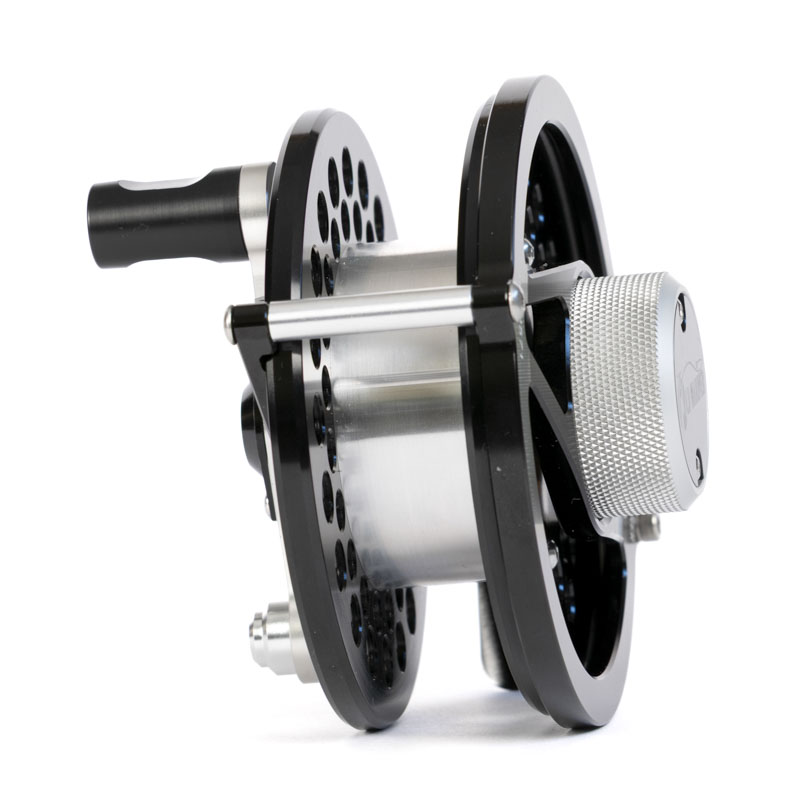 Old Mariner Offshore Series 8 WT Reel