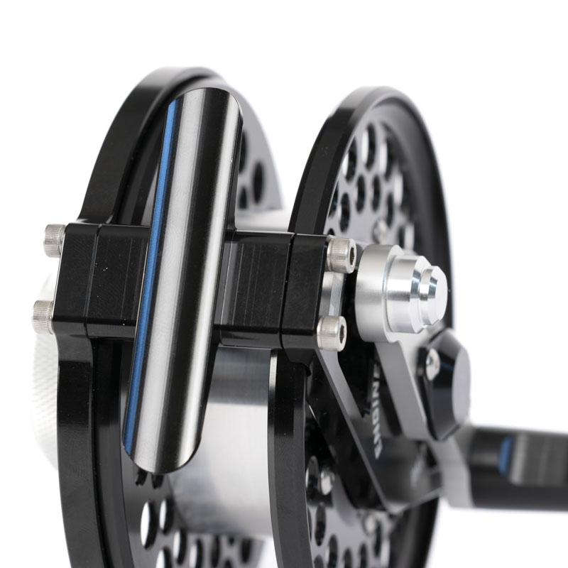 Old Mariner Offshore Series 8 WT Reel