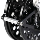 Old Mariner Offshore Series 8 WT Reel