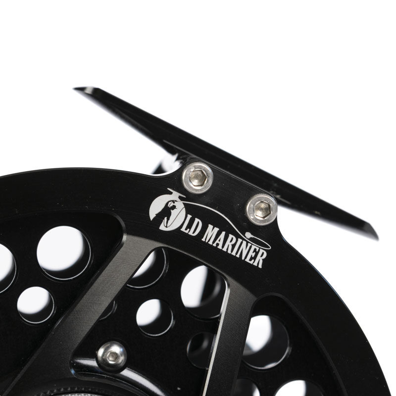Old Mariner Offshore Series 8 WT Reel