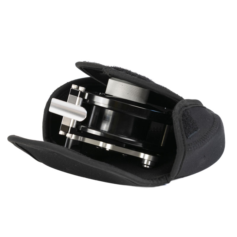 Old Mariner Offshore Series 8 WT Reel