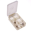 Myran Fly Box 1600