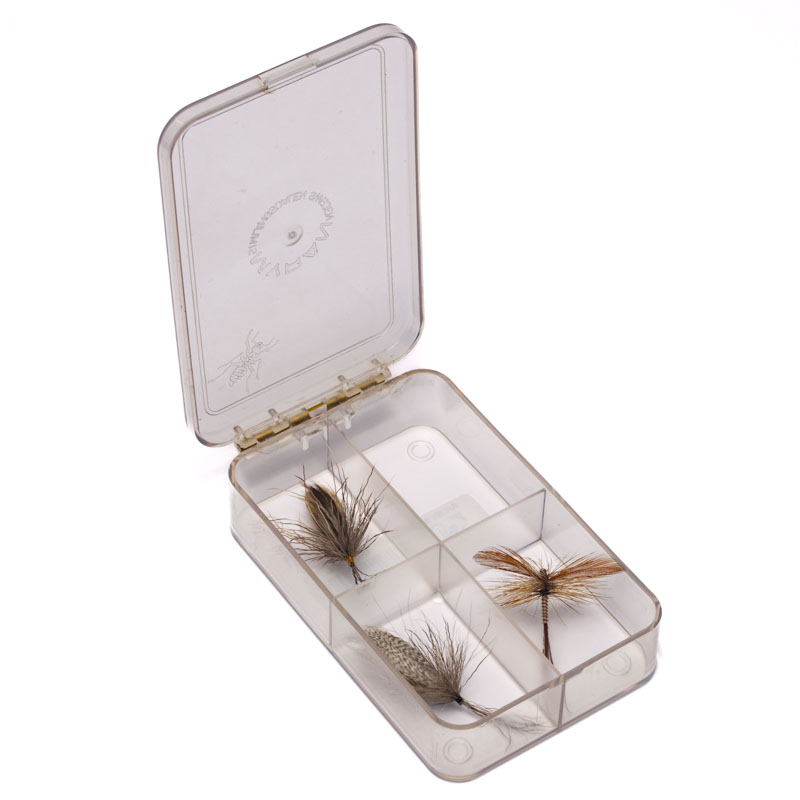 Myran Fly Box 1604
