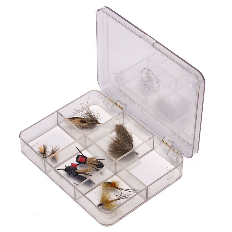 Myran Fly Box 1060