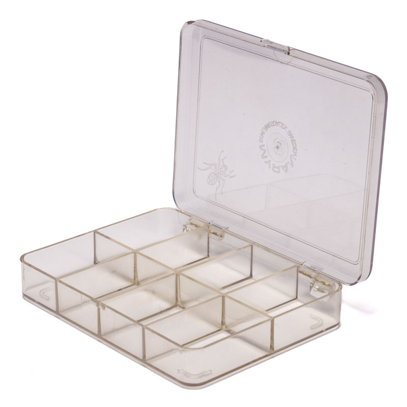 Myran Fly Box 1080