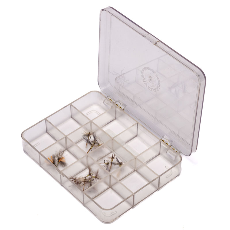 Myran Fly Box 1120