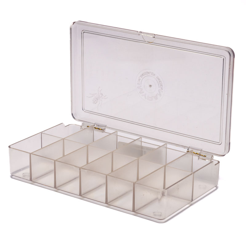 Myran Fly Box 1200