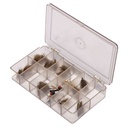 Myran Fly Box 1200
