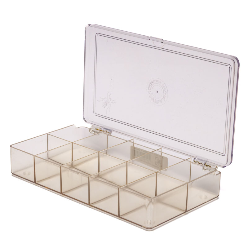 Myran Fly Box 6000