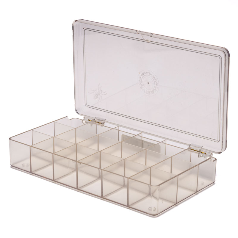 Myran Fly Box 1800