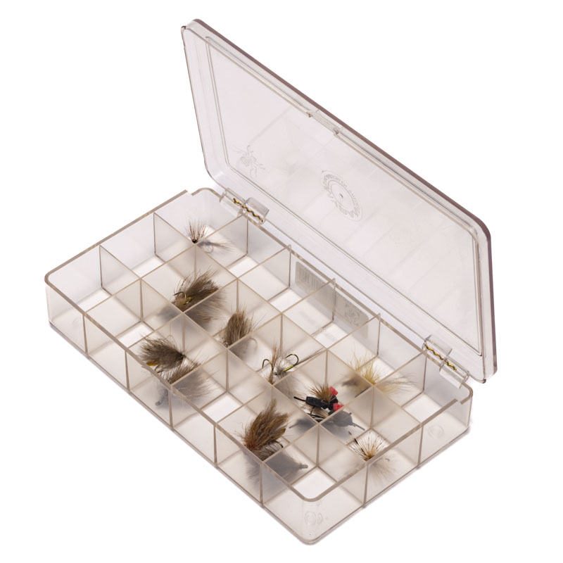 Myran Fly Box 1800