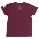 Will They Bite Wet Fly T-Shirt Blue (copy)