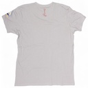 Will They Bite Wet Fly T-Shirt Gray