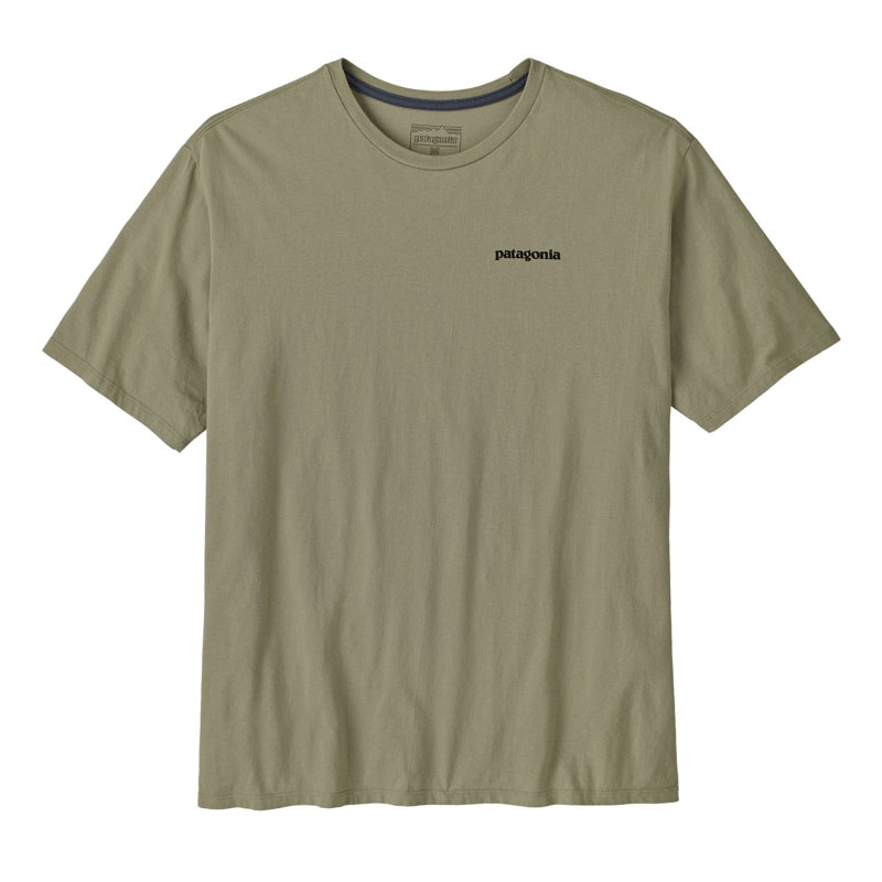 Patagonia Home Water Trout Organic T-Shirt RVGN