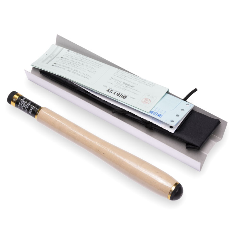 Nissin Tenkara Rod Mini 360