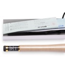 Nissin Tenkara Rod Mini 360
