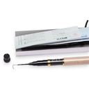 Nissin Tenkara Rod Mini 360
