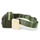 Filson x Housefly Ranger Waist Pack