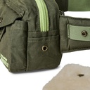 Filson x Housefly Ranger Waist Pack