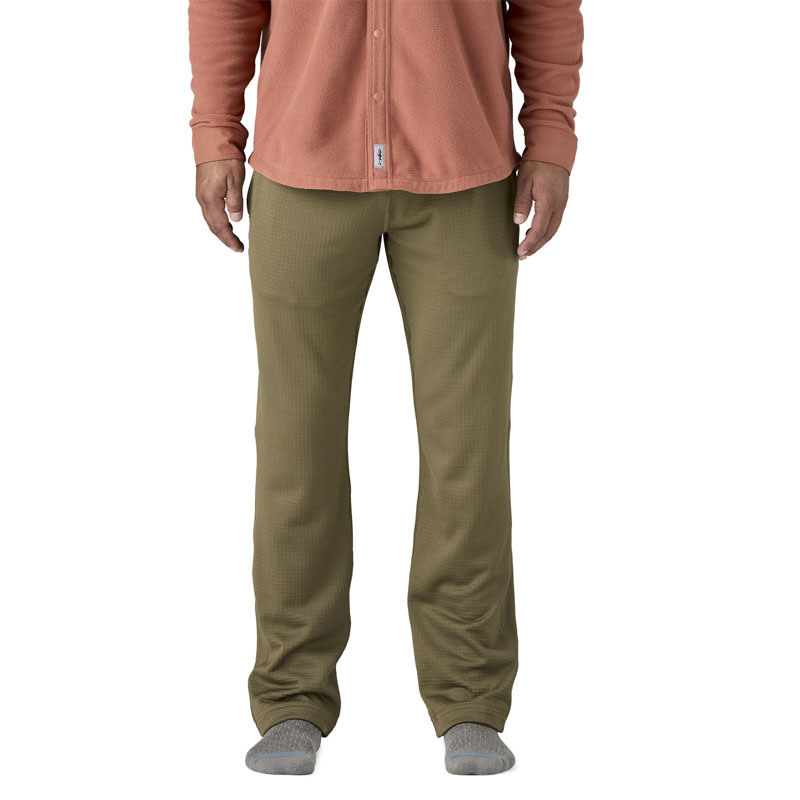 Patagonia R1 Fleece Pants