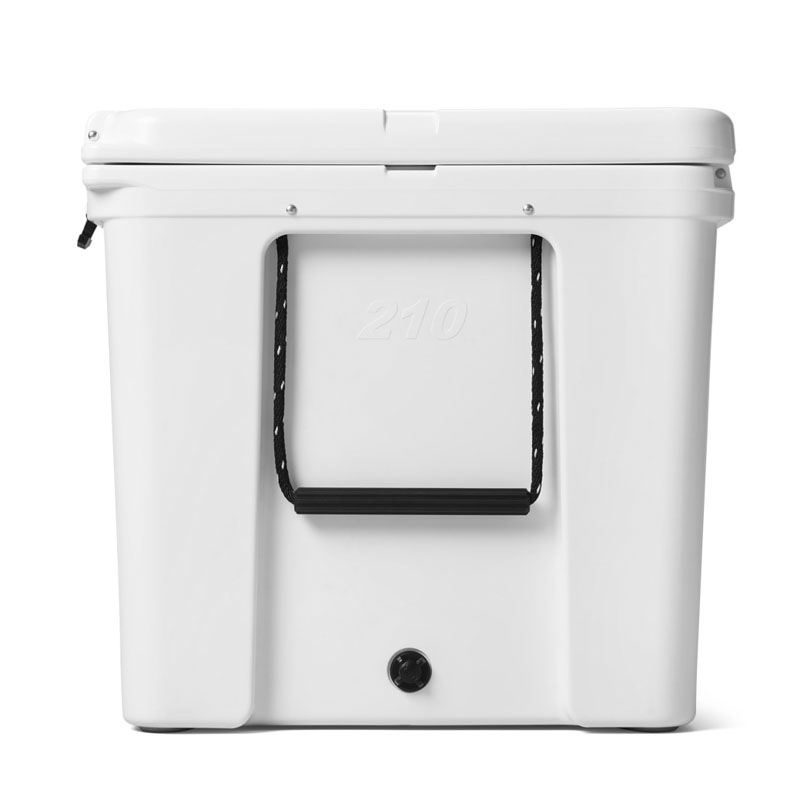 YETI Tundra Cooler 210 White