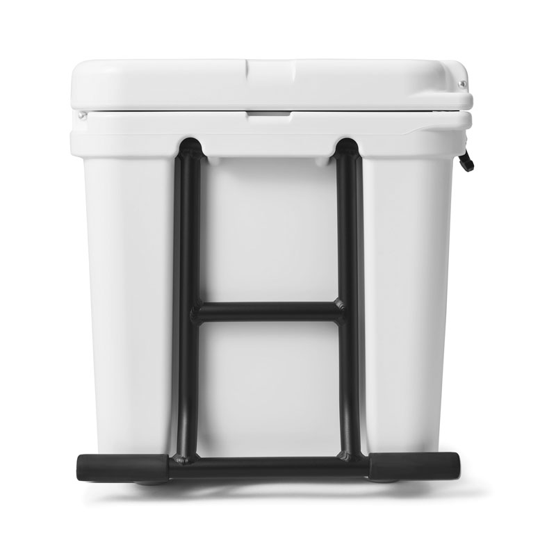 YETI Tundra Haul White Wheeled