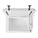 YETI Tundra Haul White Wheeled