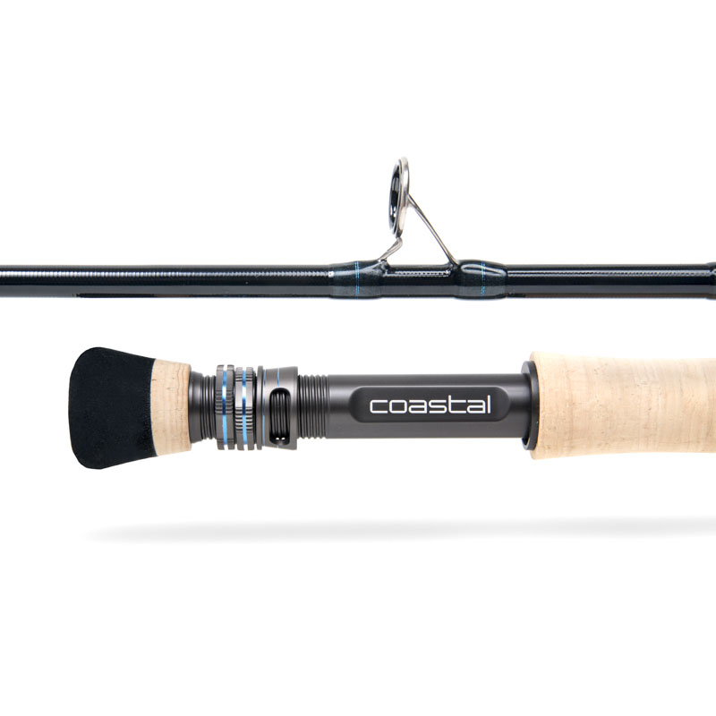 Guideline LPX Coastal Rod