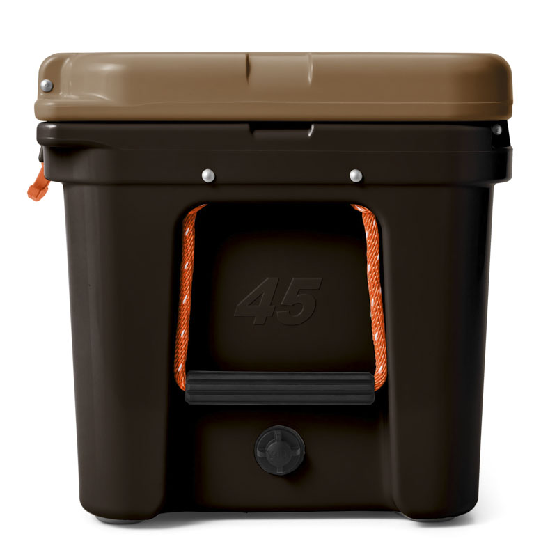 YETI Tundra Cooler 45 Wetlands Camo