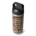 YETI Rambler Bottle 18oz Wetlands Camo