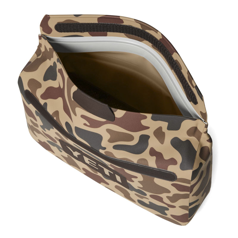 YETI Sidekick Dry Wetlands Camo 3L