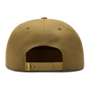 YETI Prost Flat Brim Rope Hat Brown